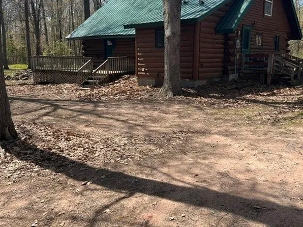 W5864 Block Drive, Minong, WI 54859
