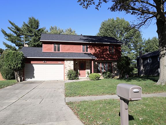 2nd image of 691 Brice Rd
