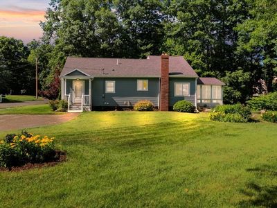 19 McDonald Rd, Wilmington, MA, 01887