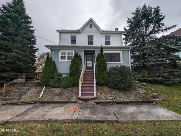 2517 5th St, Altoona, PA 16601
