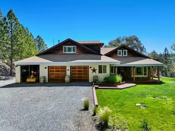 1198 Hanging Tree Rd, Murphys, CA 95247