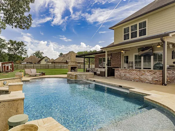15233 Summer Park Ln, Baton Rouge, LA 70817
