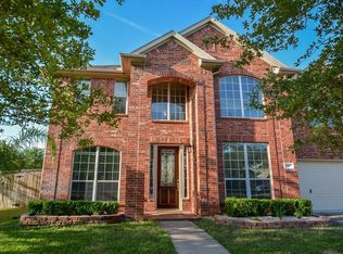 1910 Silver Brook Ln, Katy, TX 77494