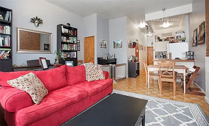 Rented by Engel & Völkers New York Real Estate