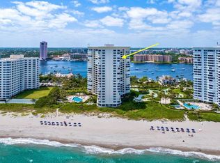 550 S Ocean Blvd APT 2001, Boca Raton, FL 33432