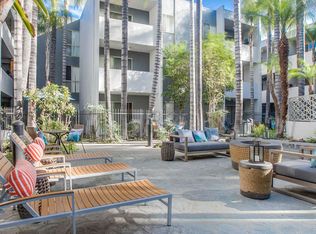 Candlewood North, Northridge, CA 91324
