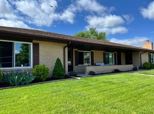 914 Weston Ct, Vandalia, OH 45377