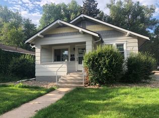 615 W Mulberry St #A, Fort Collins, CO 80521