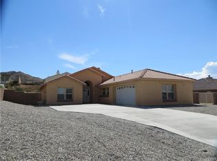 57115 Juarez Dr, Yucca Valley, CA 92284