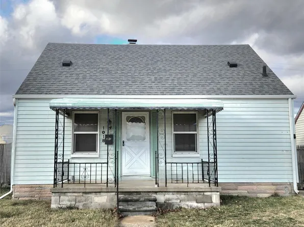 1018 23rd St, Wyandotte, MI 48192