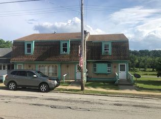 900 E Main St, Rural Valley, PA 16249