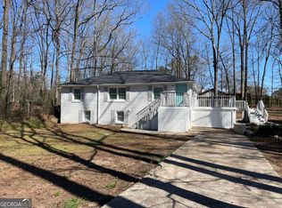 5718 Denson Blvd, Morrow, GA 30260