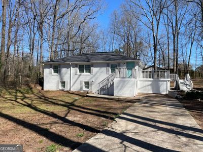 5718 Denson Blvd, Morrow, GA, 30260