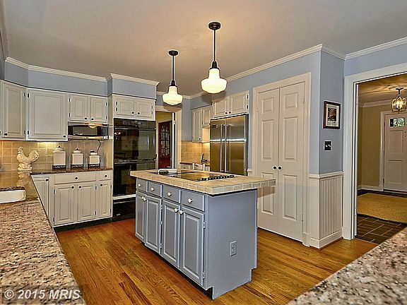 Kitchen 2nd View