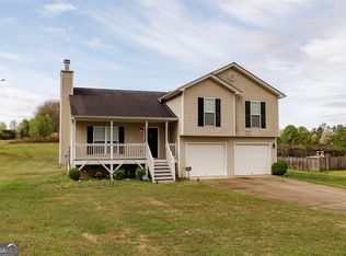 105 Stonebrooke Dr, Colbert, GA 30628