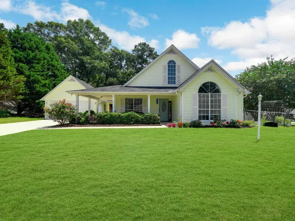 200 Cassy Dr, Jemison, AL 35085