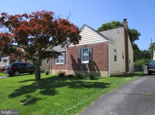 414 Becker Ave, Wilmington, DE 19804