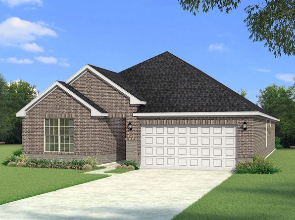 Home for Sale in Anna TX