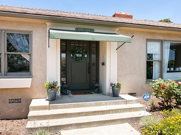 2nd image of 3699 Loma Vista Rd