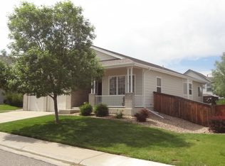 3741 E 100th Ct, Thornton, CO 80229