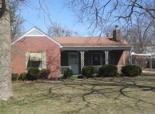 801 E University St, Springfield, MO 65807