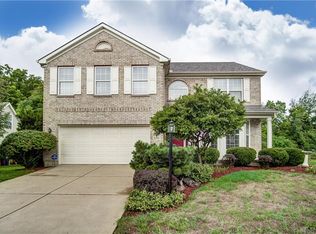 6391 Stoney Creek Dr, Dayton, OH 45424