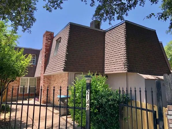 2149 Fleur De Lis Ct #4, Arlington, TX 76012