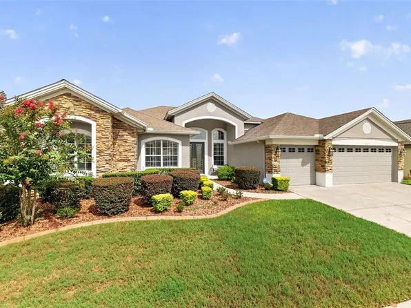 9085 LAUREL RIDGE DRIVE, MOUNT DORA, FL 32757