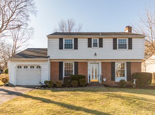 102 Winding Way, Morrisville, PA 19067