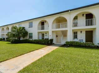 414 School Rd APT 99, Indian Harbour Beach, FL 32937