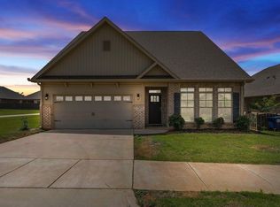 28622 Paseo Rd, Madison, AL 35756