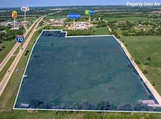 900 2400th Ave, Abilene, KS 67410