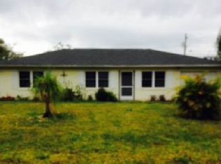 140 Cumquat Rd NW, Lake Placid, FL 33852