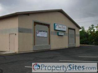 1601 W Iron Springs Rd, Prescott, AZ 86305