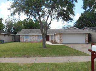 11718 Chadbrook Ln, Houston, TX 77099