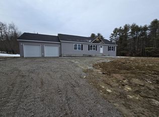 131 Brown Rd, Poland, ME 04274