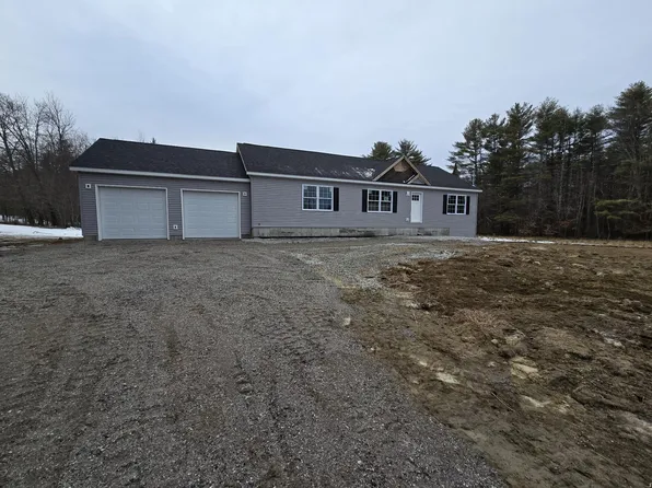 131 Brown Road, Poland, ME 04274