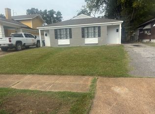 930 Forrest Ave #2, Memphis, TN 38105