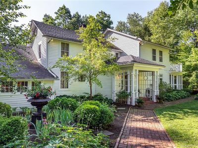 2 Wagon Wheel Road, Sherman, CT, 06784