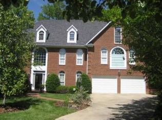 4014 Amyington Dr, Charlotte, NC 28226