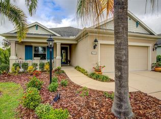 11726 Major Turner Run, Parrish, FL 34219