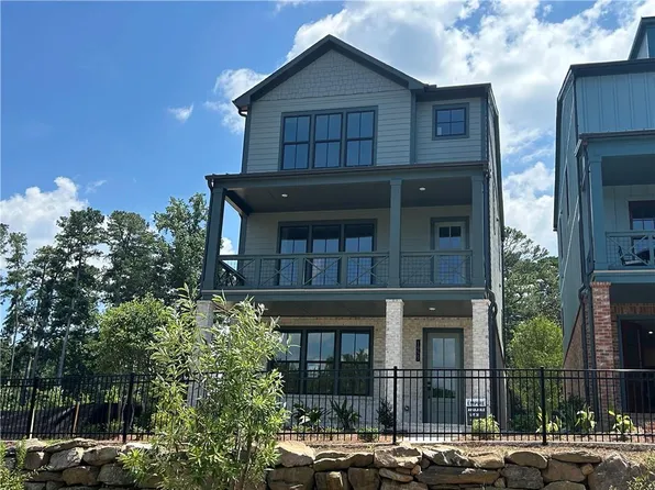 1995 Catnap Ct, Atlanta, GA 30341
