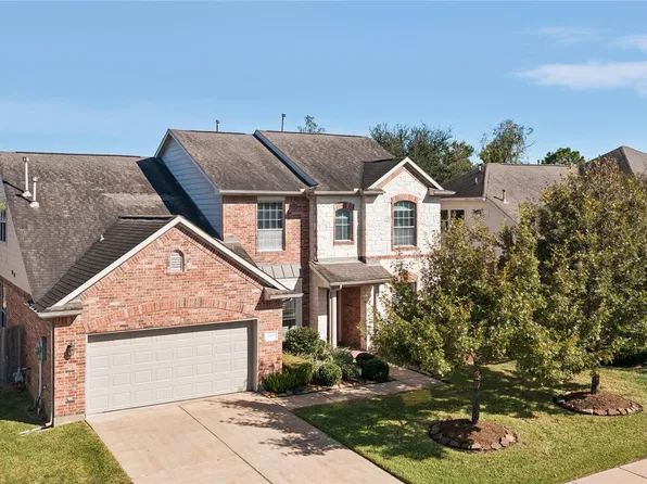 2805 Catalina Shores Dr, Pearland, TX 77584