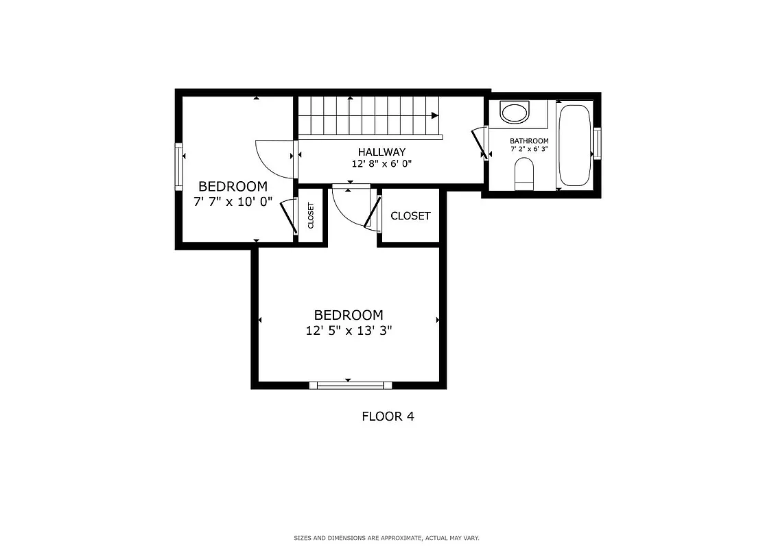 floor plan 4