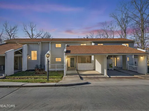 7000 Big Horn Dr APT B-6, Crossville, TN 38572