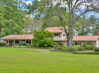 5119 Robin Ln, Grovetown, GA 30813