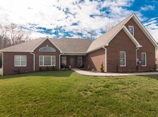 5317 Canova Ct, Kingsport, TN 37664