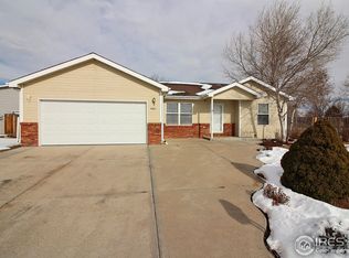 4811 W 24th St, Greeley, CO 80634