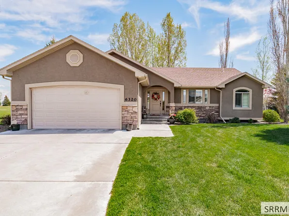 6320 Glen Abby Cir, Idaho Falls, ID 83401