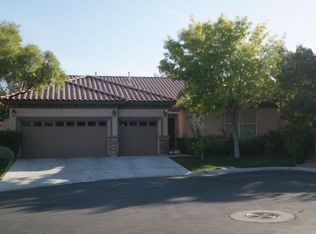 5589 Casa Maria Ave, Las Vegas, NV 89141